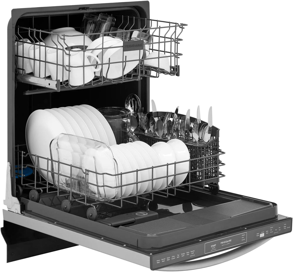 Frigidaire Gallery GDPH4525AF Loading View