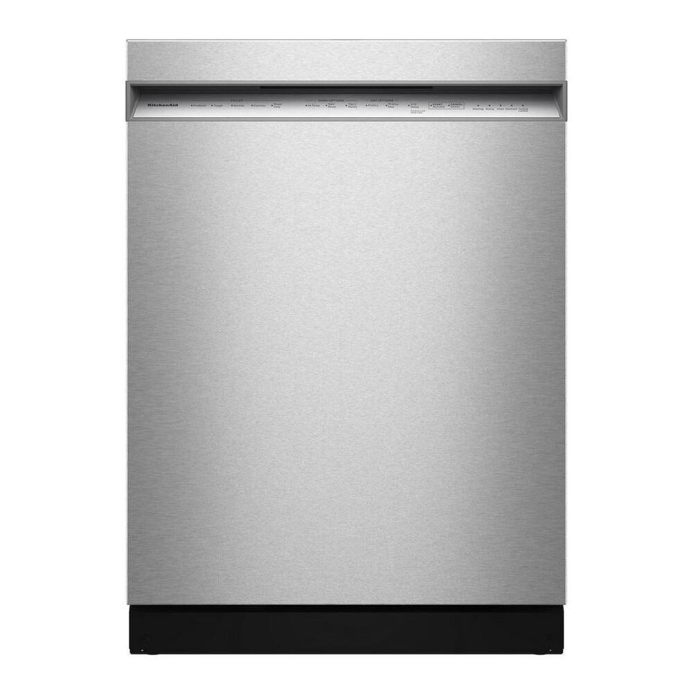 KitchenAid KDFS424SPS Front View