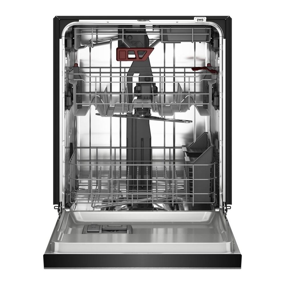 KitchenAid KDFS424SPS Angle View