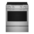 KitchenAid YKSES530SPS Front View