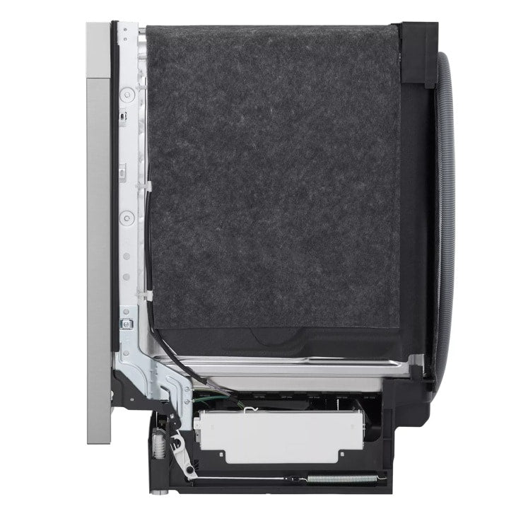 LG LDFC3532S Open Door View