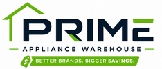 Prime Appliance Warehouse - Home