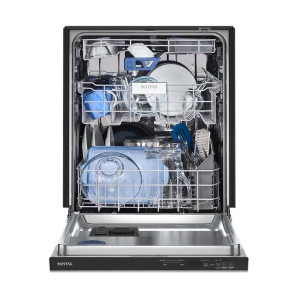 Maytag MDPS7024SZ Angle View