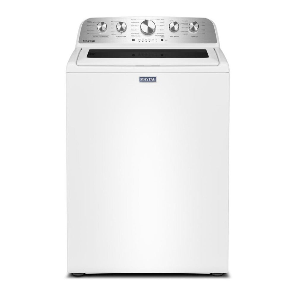 Maytag MTW5605RW Front View