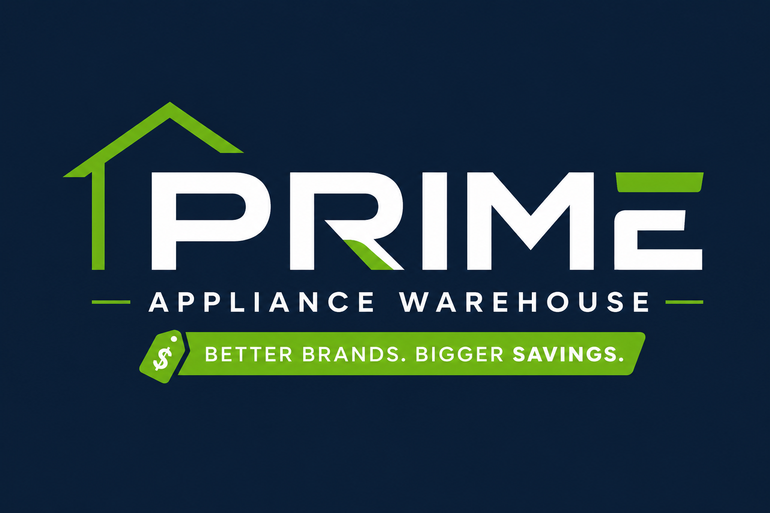 Prime Appliance Warehouse