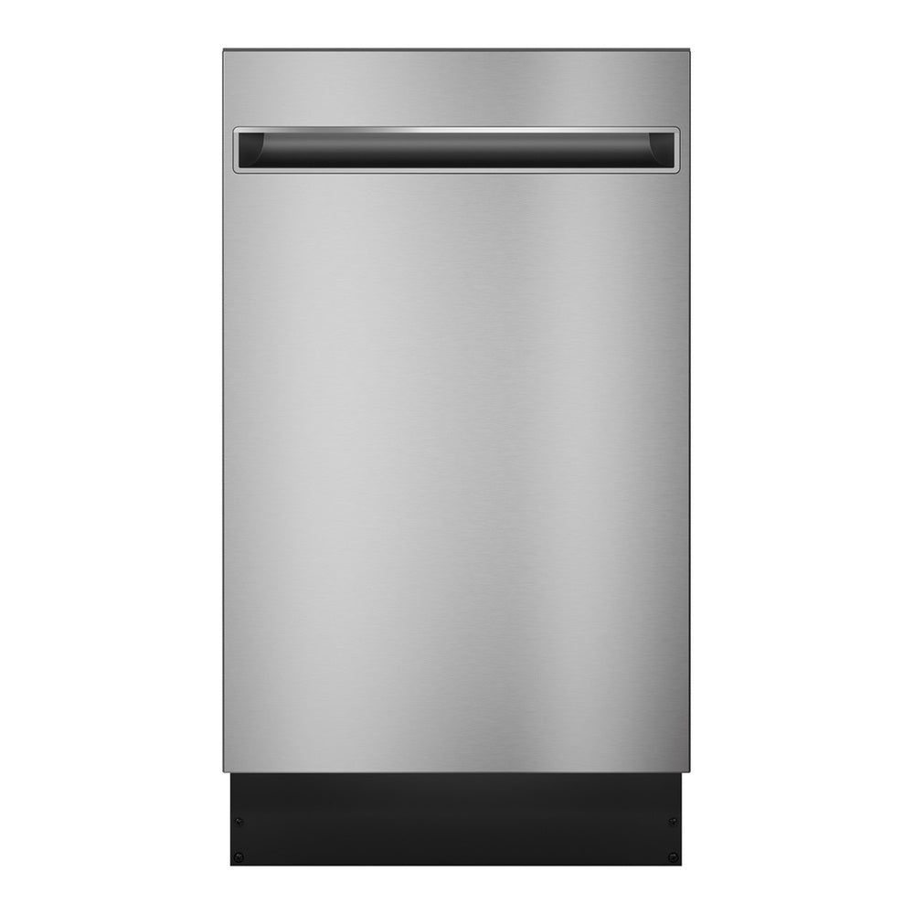 Haier QDT125SSLSS Front View