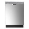 Whirlpool WDF341PAPM Front View