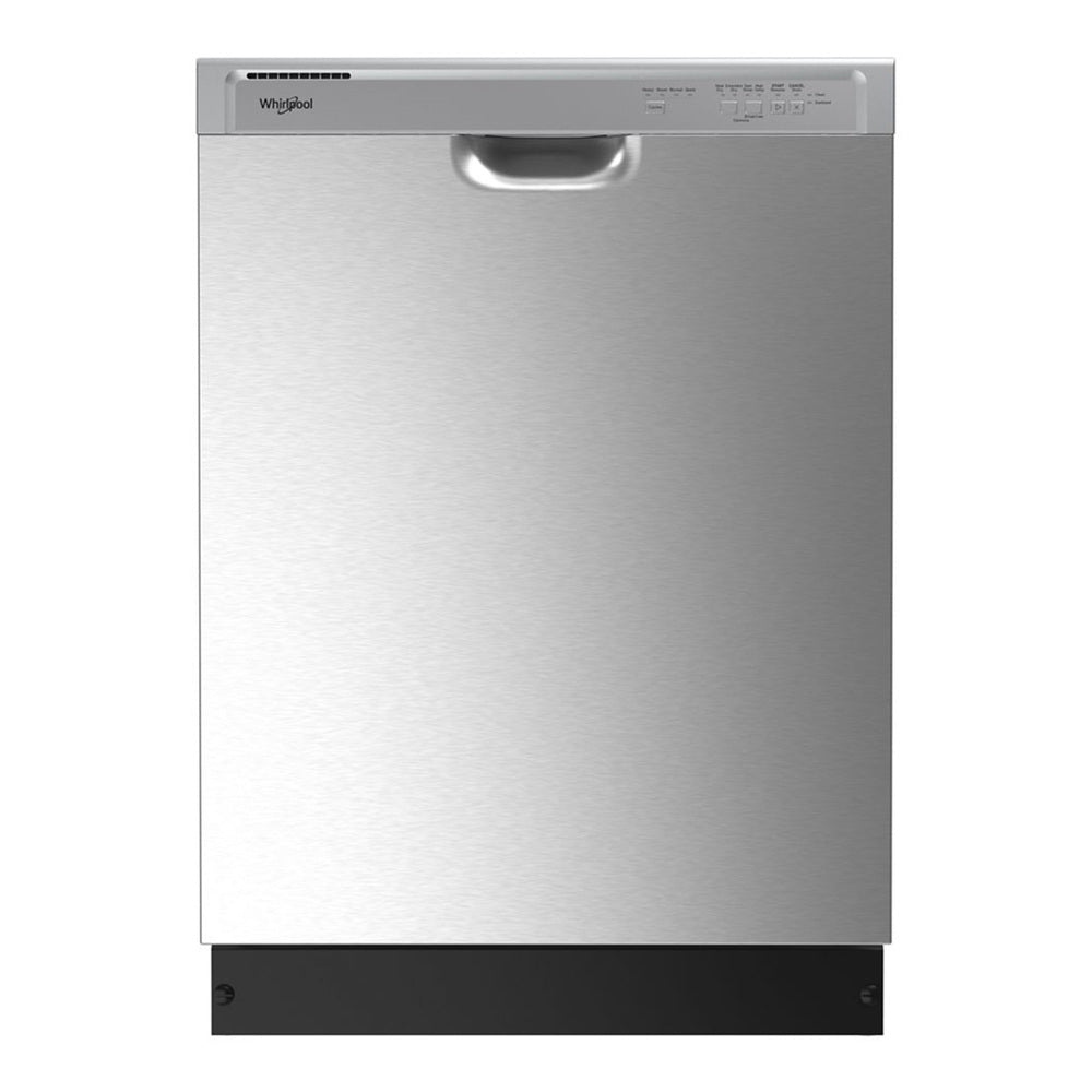 Whirlpool WDF341PAPM Front View