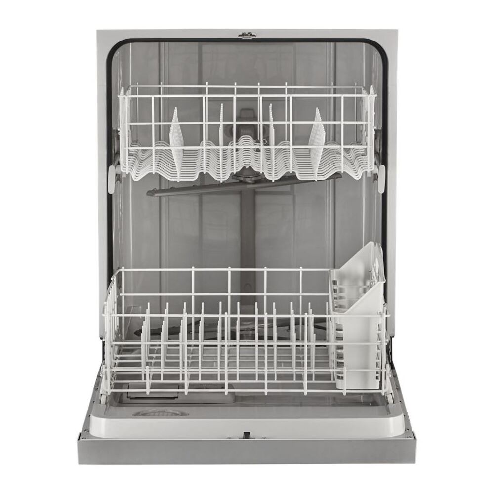 Whirlpool WDF341PAPM Angle View