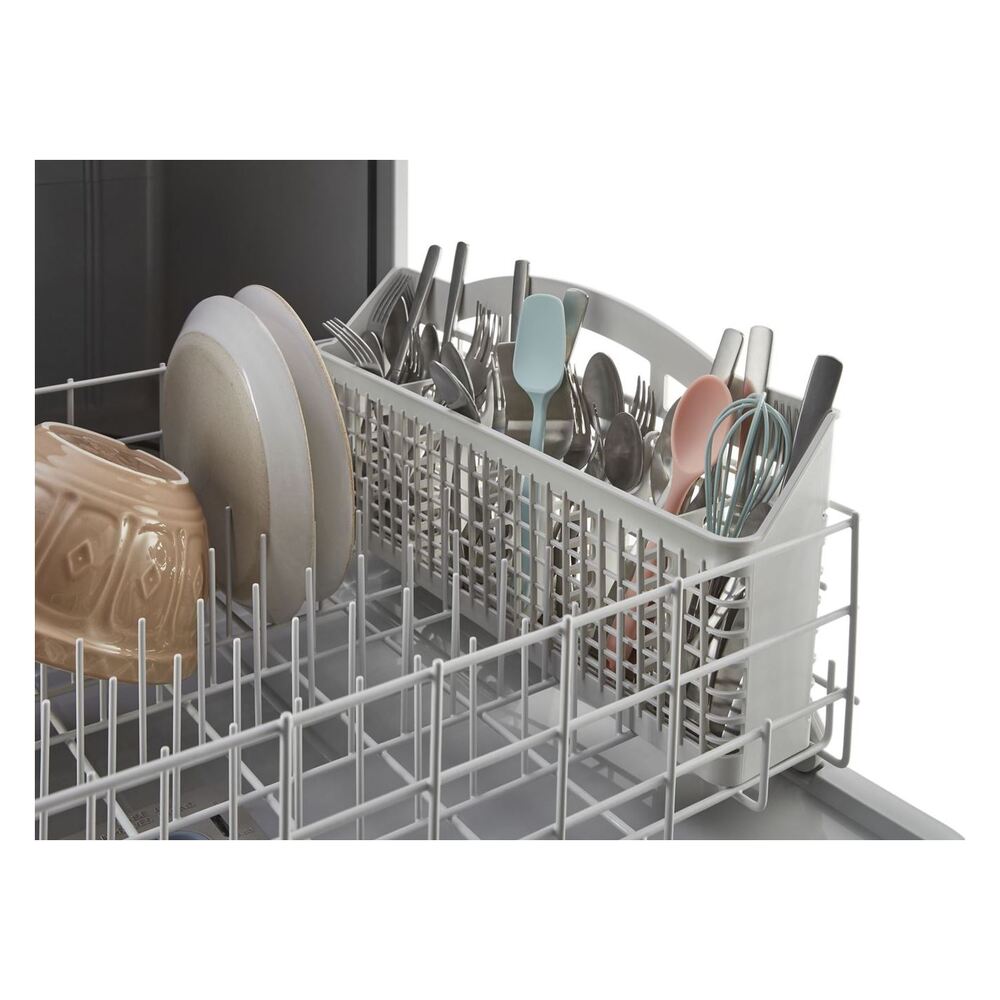 Whirlpool WDF341PAPM Rack Detail