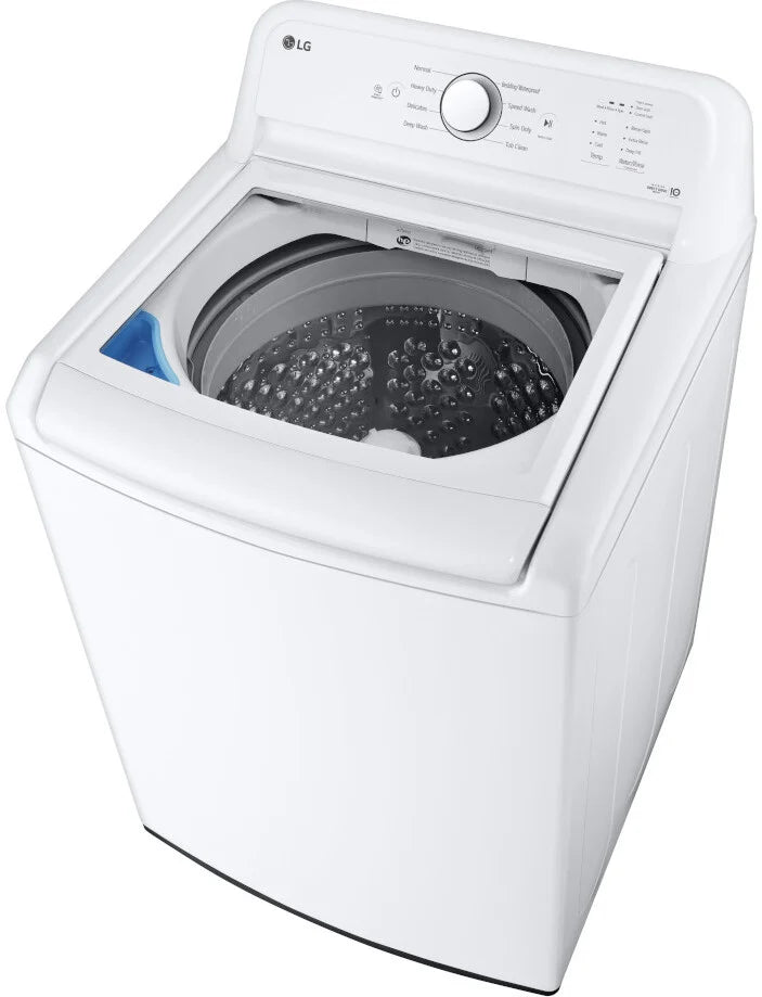 LG WT6105CW Interior Agitator