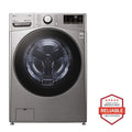 LG WM3600HVA Front Load Washer