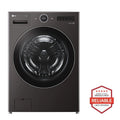 LG WM6700HBA Front Load Washer