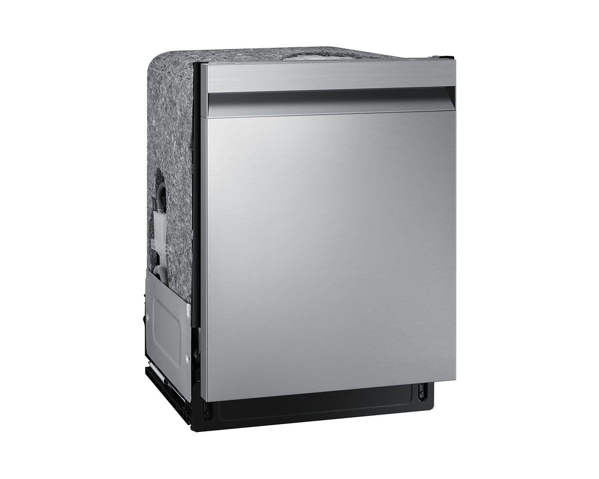 Samsung DW80CG5420SR Angle View