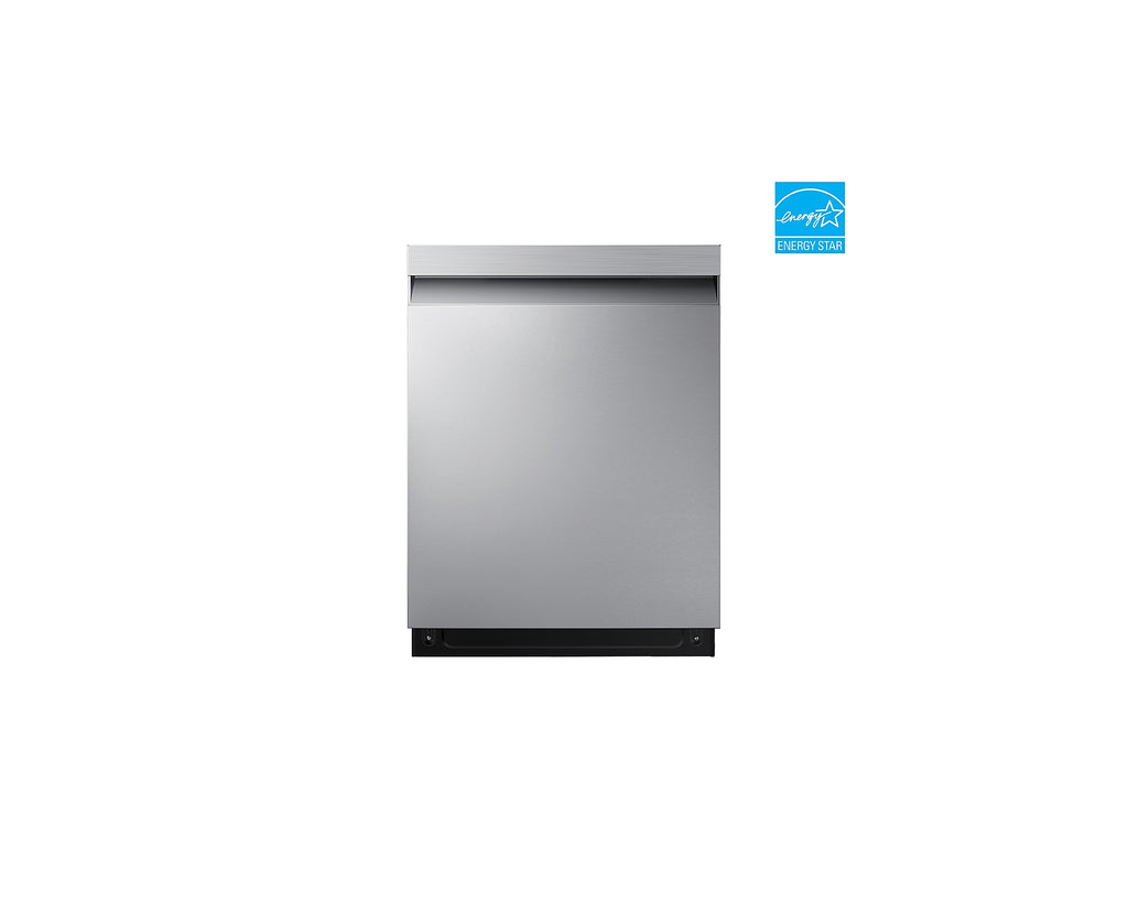 Samsung DW80CG5420SR Front View