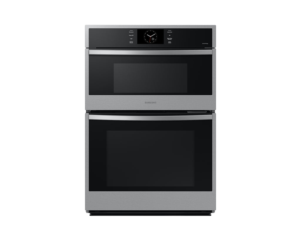 Samsung NQ70CG600DSR Front View