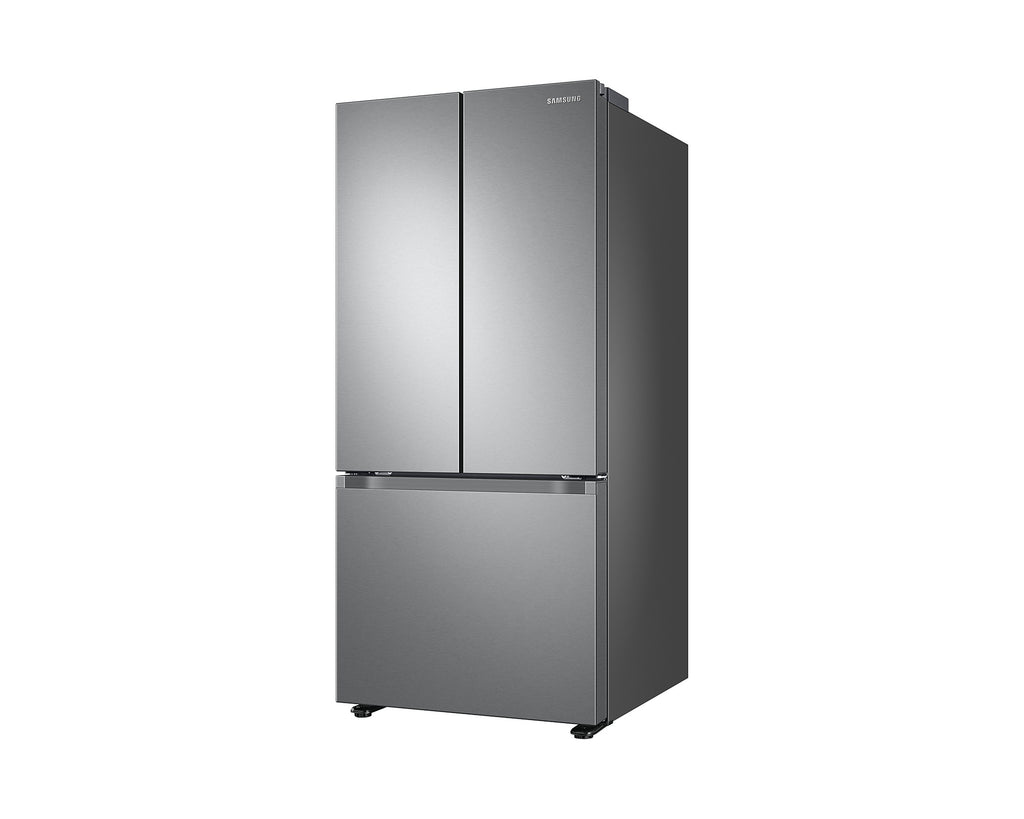 Samsung RF22A4111SR Angle View