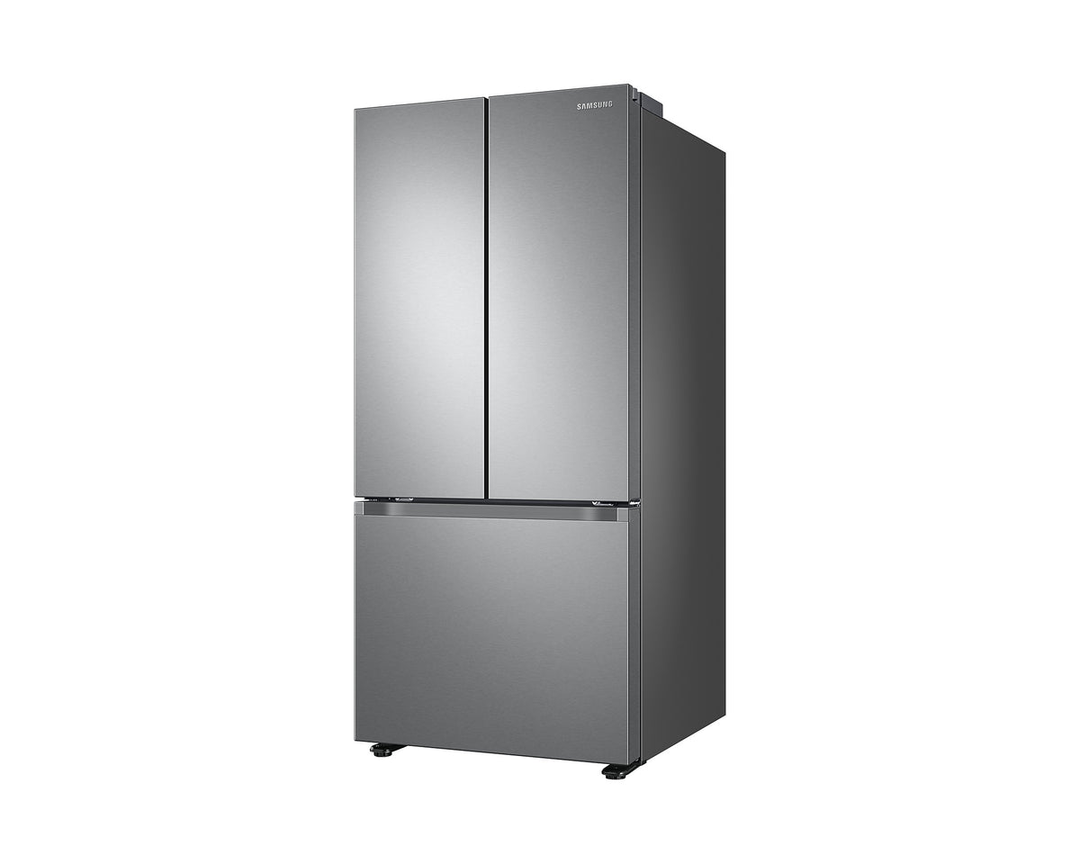 Samsung RF22A4111SR Angle View