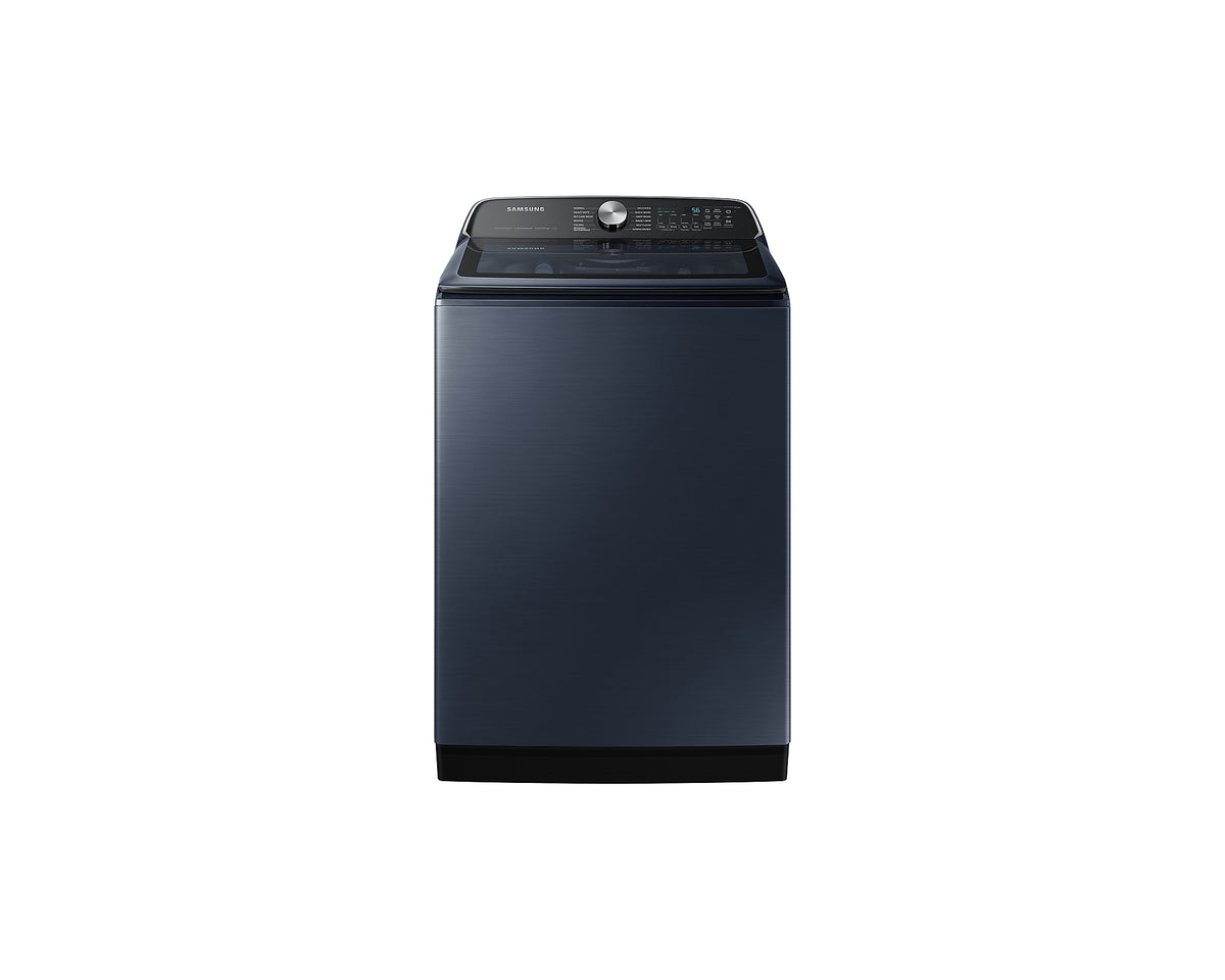 Samsung WA53CG7155AD Front View