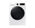 Samsung WW25FG5B34BE Front View