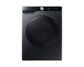 Samsung WW25FG6B34BB Front View