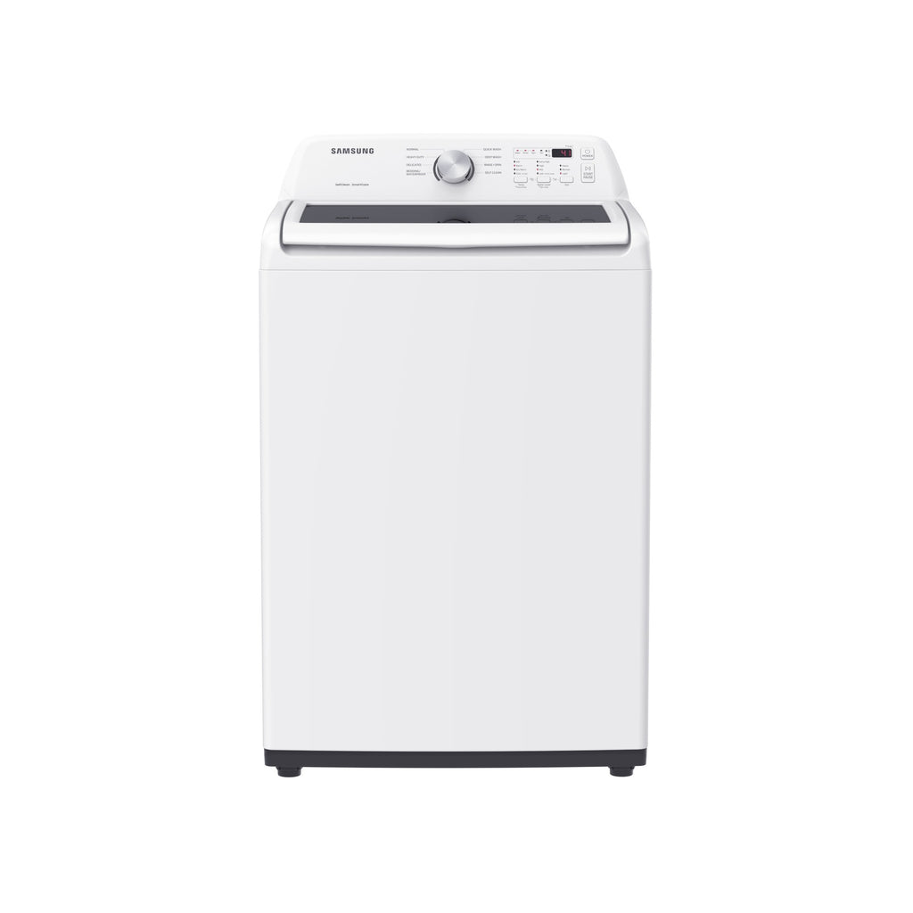 Samsung WA44A3205AW Angle View
