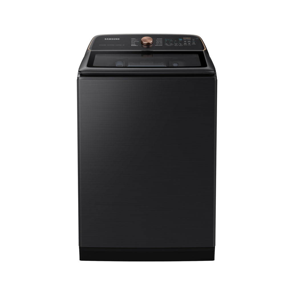 Samsung WA54CG7550AV Angle View