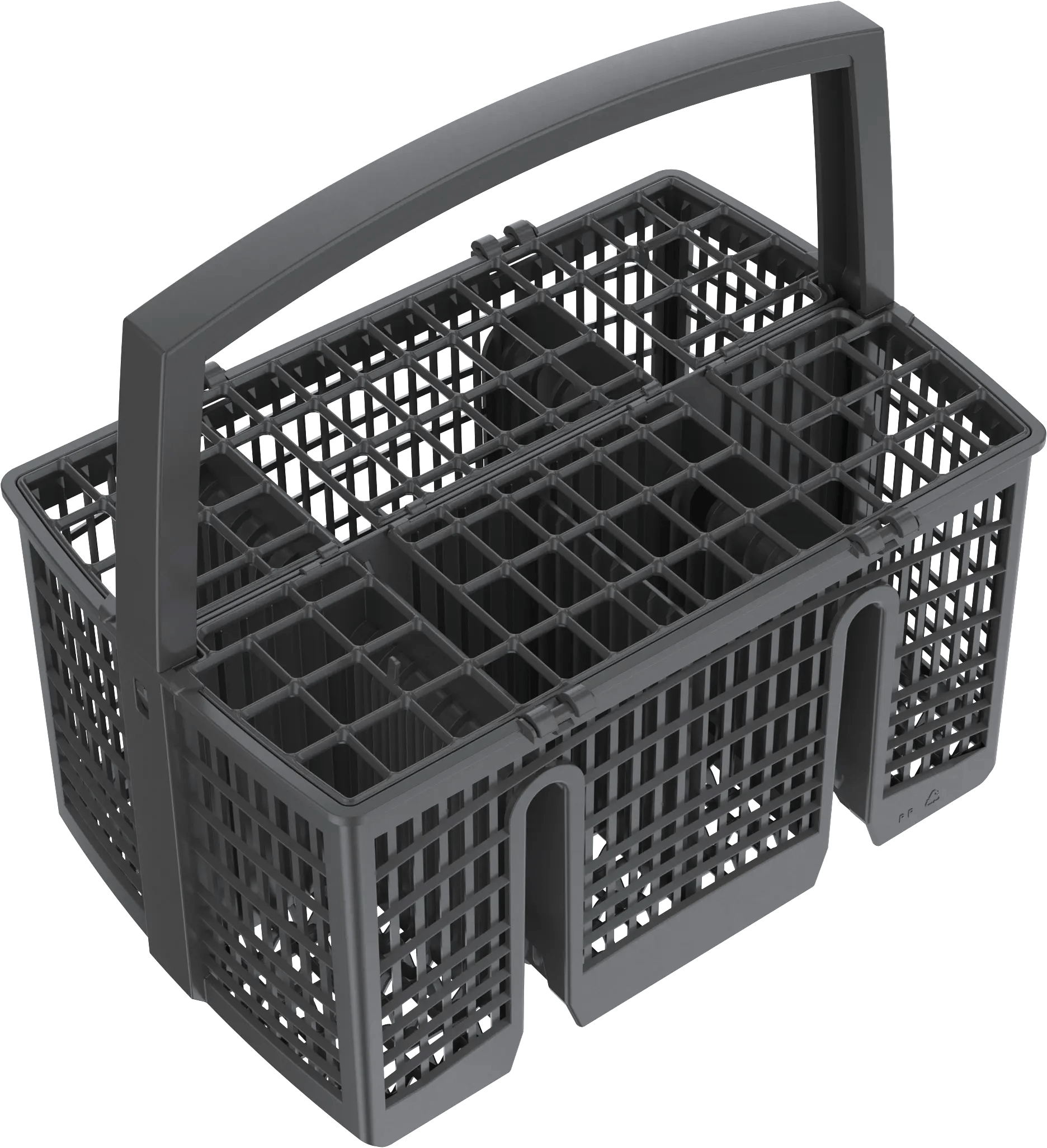 Bosch SHP65CC5UC Dimensions