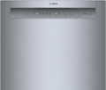 Bosch SHE5AEH5N Open Door