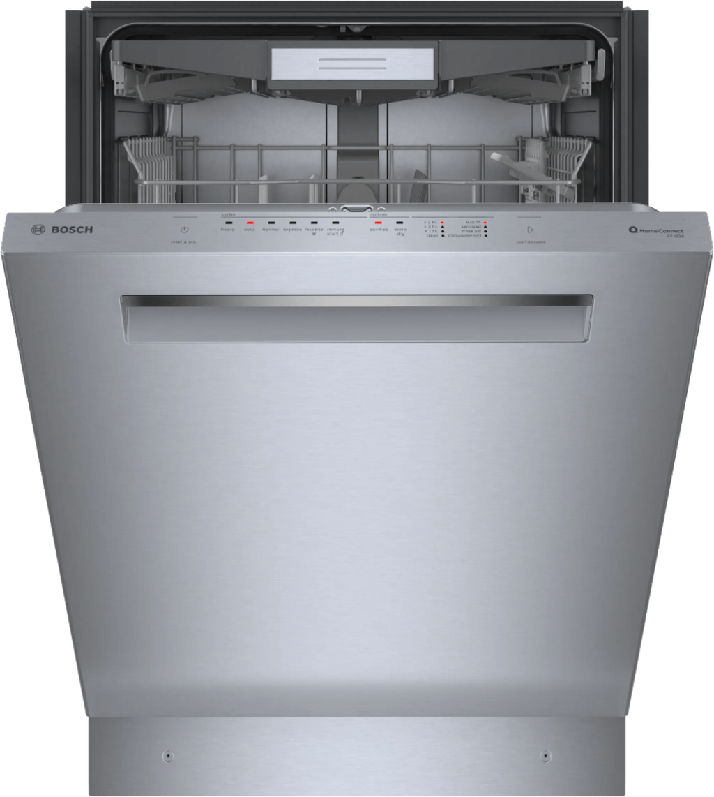 Bosch SHP65CC5UC Interior Racks