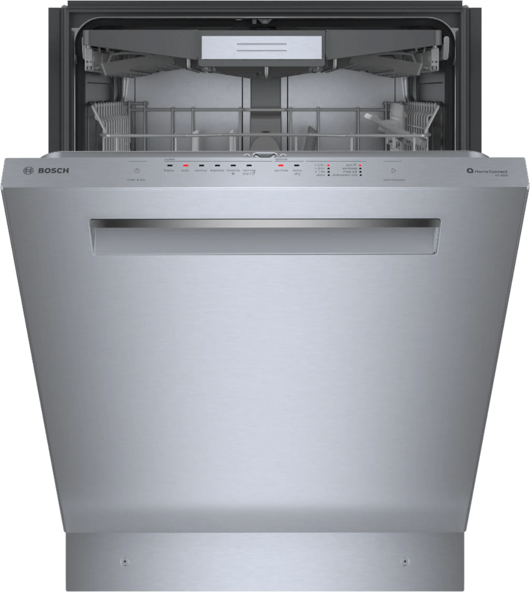 Bosch SHP65CC5UC Interior Racks