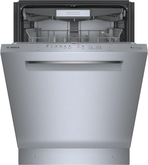 Bosch SHP65CC5UC Interior Racks