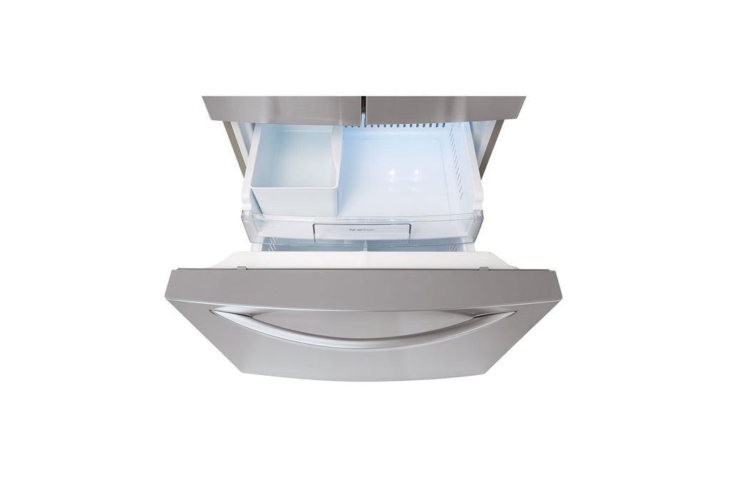 LG LRFWS2200S - Features