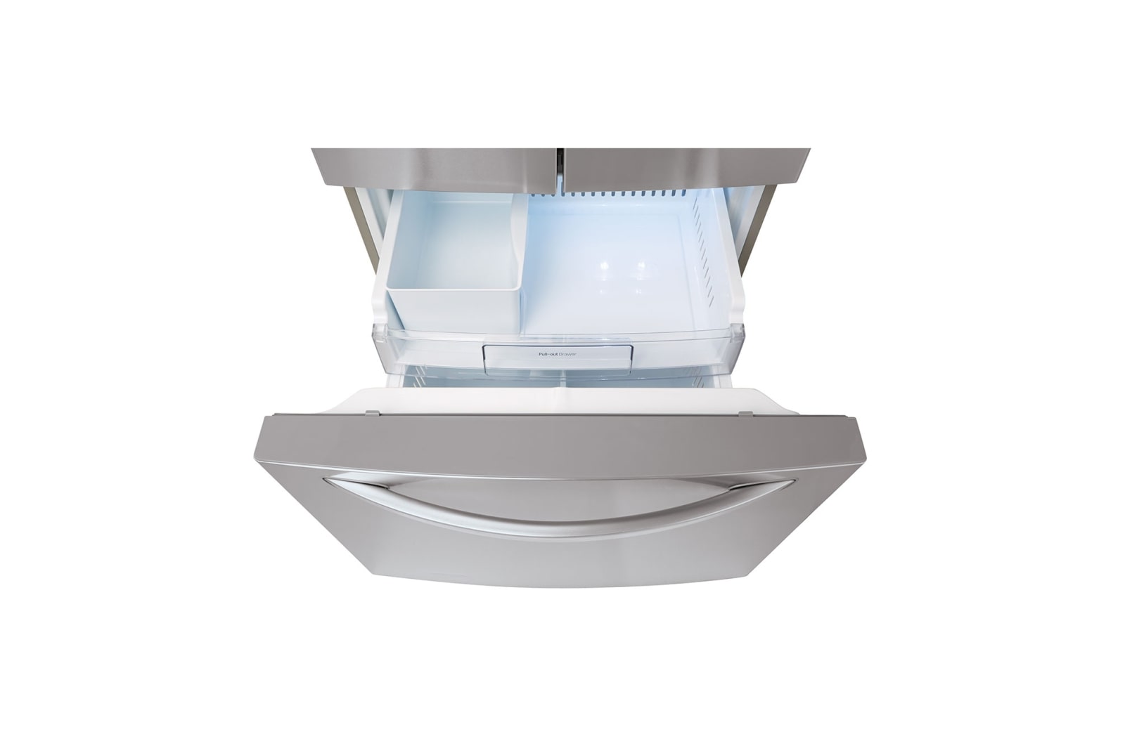 LG LRFWS2200S - Features
