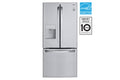 LG LRFWS2200S French Door Refrigerator - Front