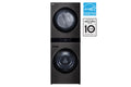 LG WKEX300HBA Front View