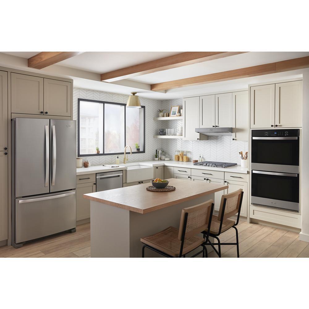 Whirlpool WDTA50SAKZ Dimensions