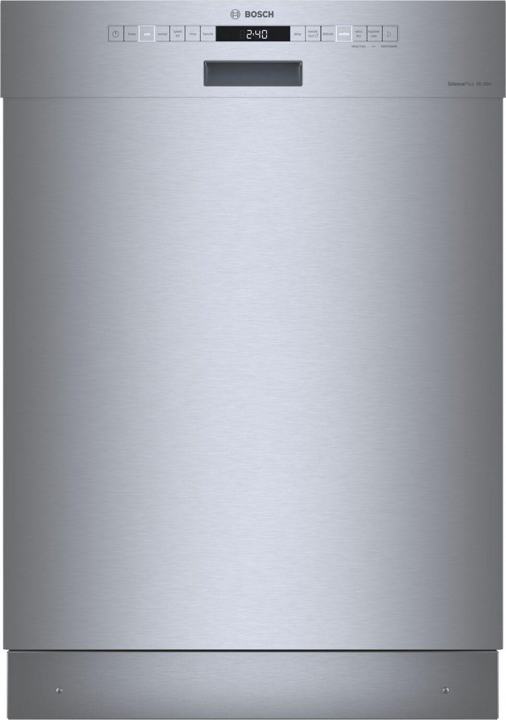 Bosch SHE53B75UC 300 Series Dishwasher