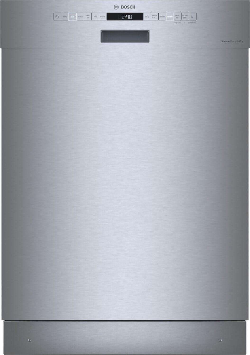 Bosch SHE53B75UC 300 Series Dishwasher