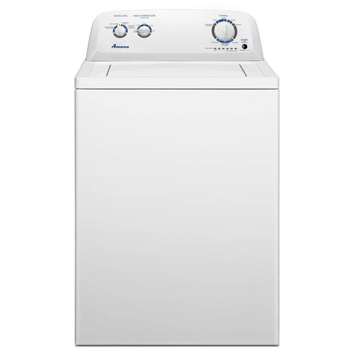 Amana NTW4516FW Top-Load Washer
