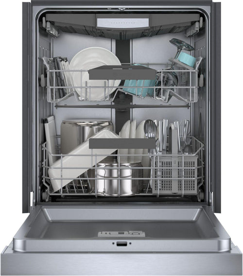 Bosch SHE53B75UC Open Door