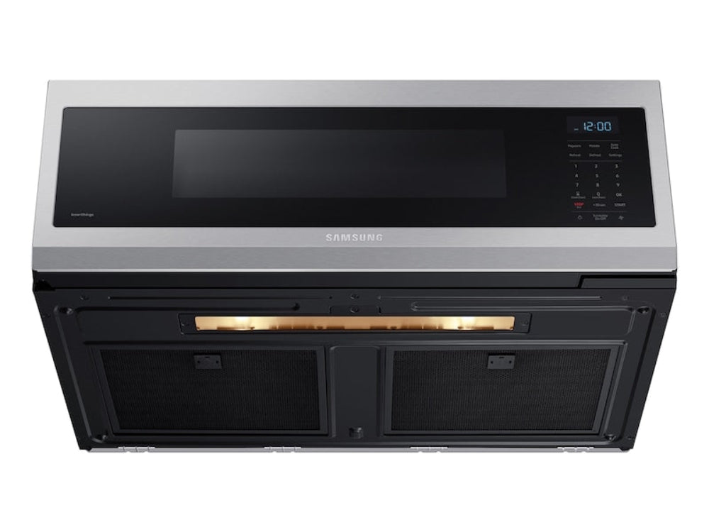 Samsung ME11A7510DS Dimensions
