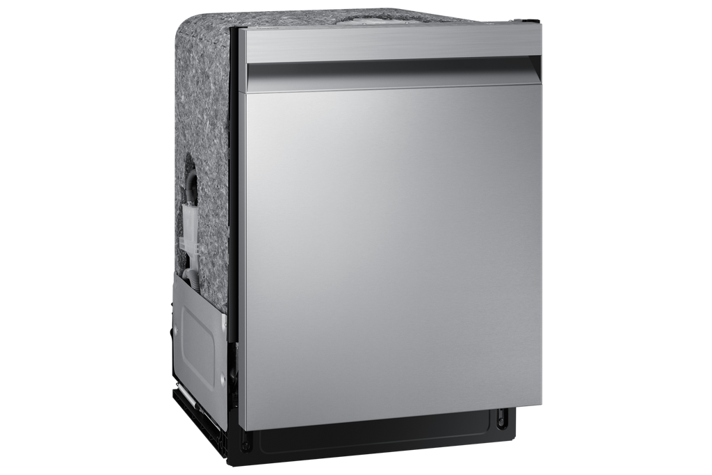 Samsung DW80CG5450SR - Open Door