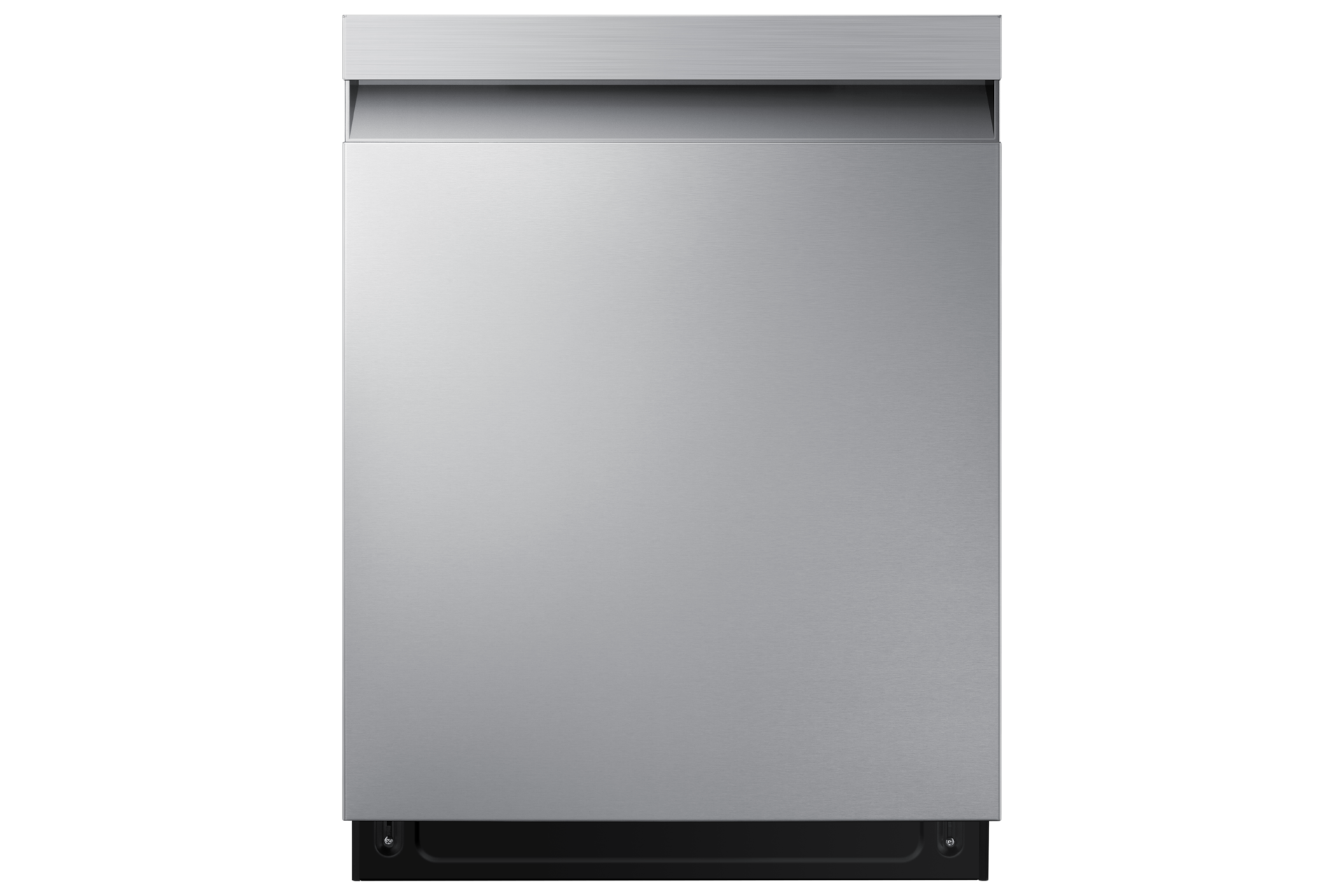 Samsung DW80CG5450SR Dishwasher - Front