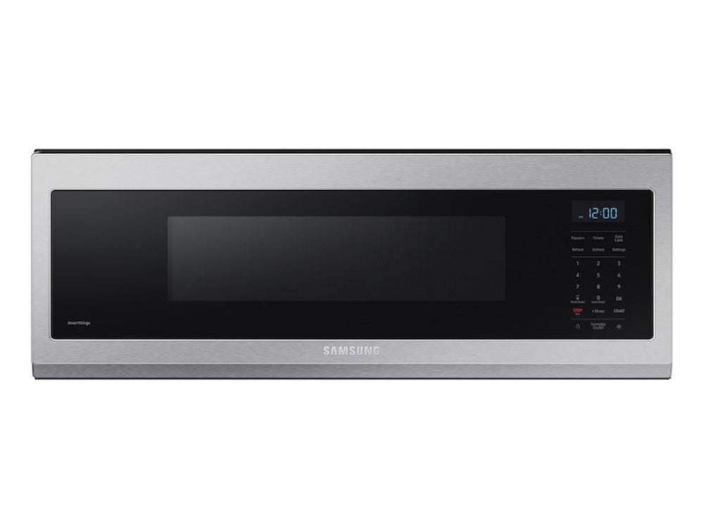 Samsung ME11A7510DS Over-the-Range Microwave